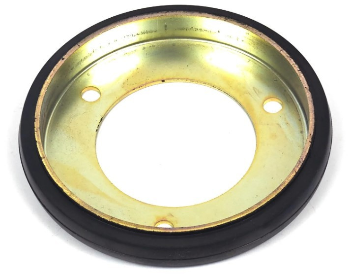 Roue de friction, 4,3 Ru