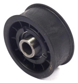 Poulie, roue libre Poulie, roue libre