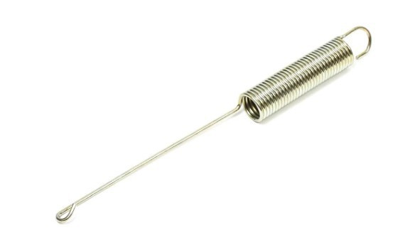 Prise de force à ressort