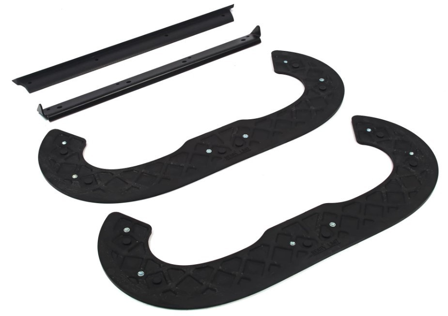 Kits, grattoirs et vols SS 2014+