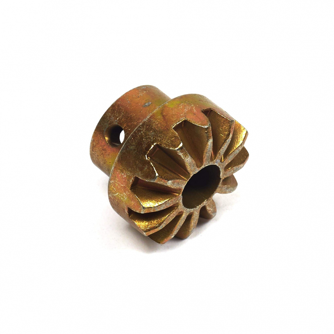 Engrenage, universel