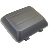 Couvercle du filtre à air Couvercle du filtre à air