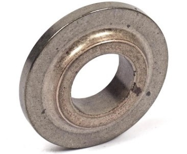 Lame de rondelle-broche