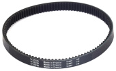 Courroie trapézoïdale, multi-vitesses Courroie trapézoïdale, multi-vitesses
