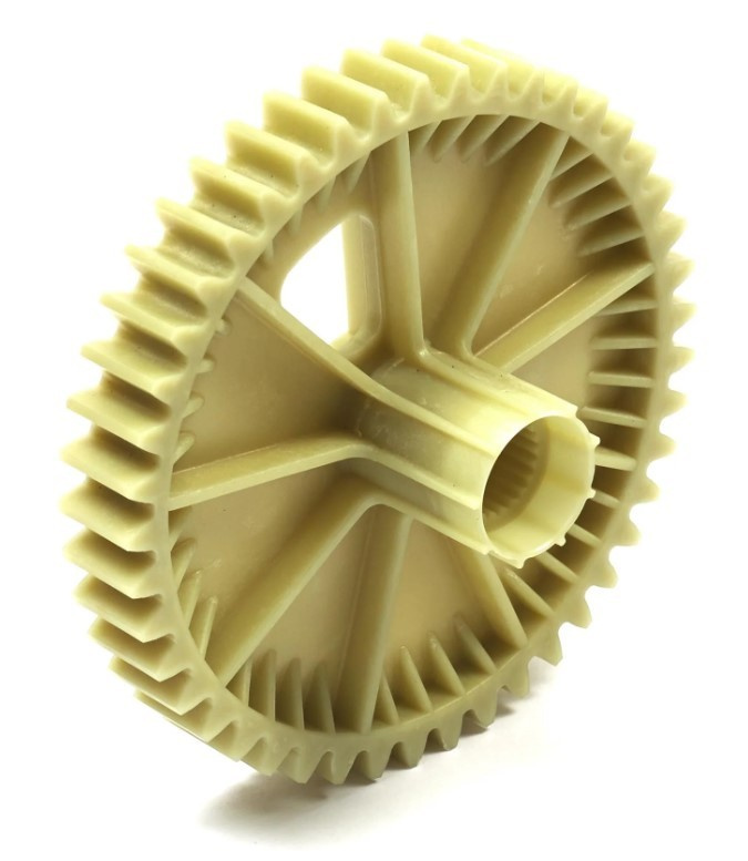 Entraînement à engrenages