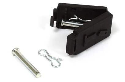 Kit, goupille de cisaillement