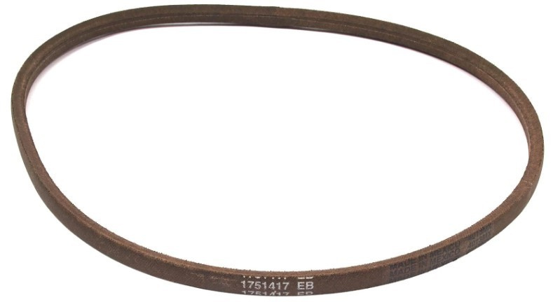 Courroie de tarière