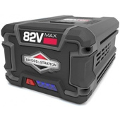 Batterie Li-Ion 82 V 5.0 B&S Eu Batterie Li-Ion 82 V 5.0 B&S Eu