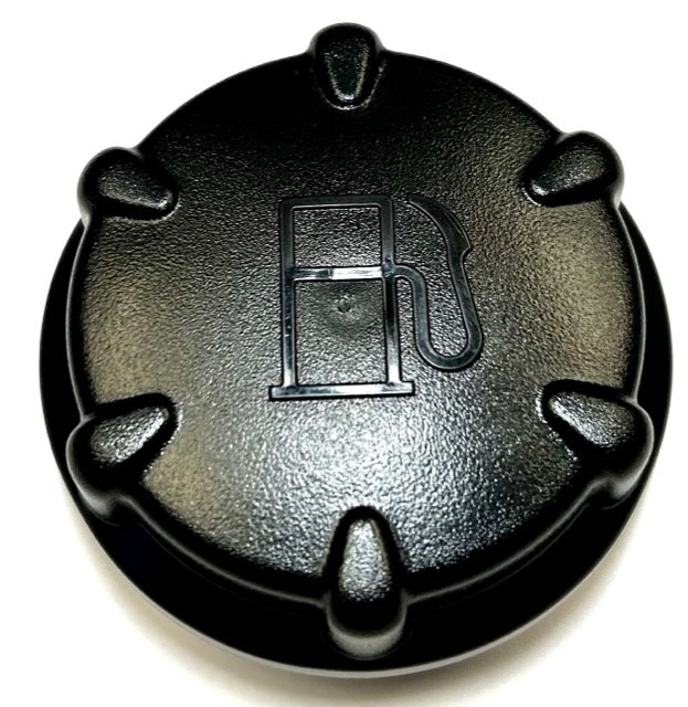 Bouchon de réservoir de carburant Honda GCV145, GCV170, GCV200, 17620-Z9L-800