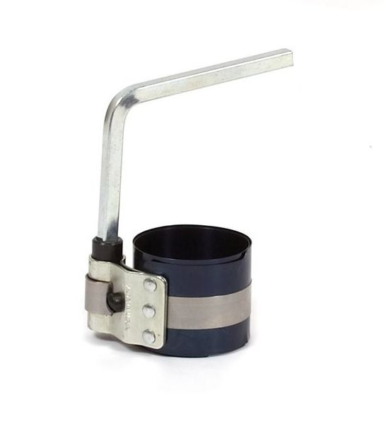 Outil de montage pour segments de piston (5