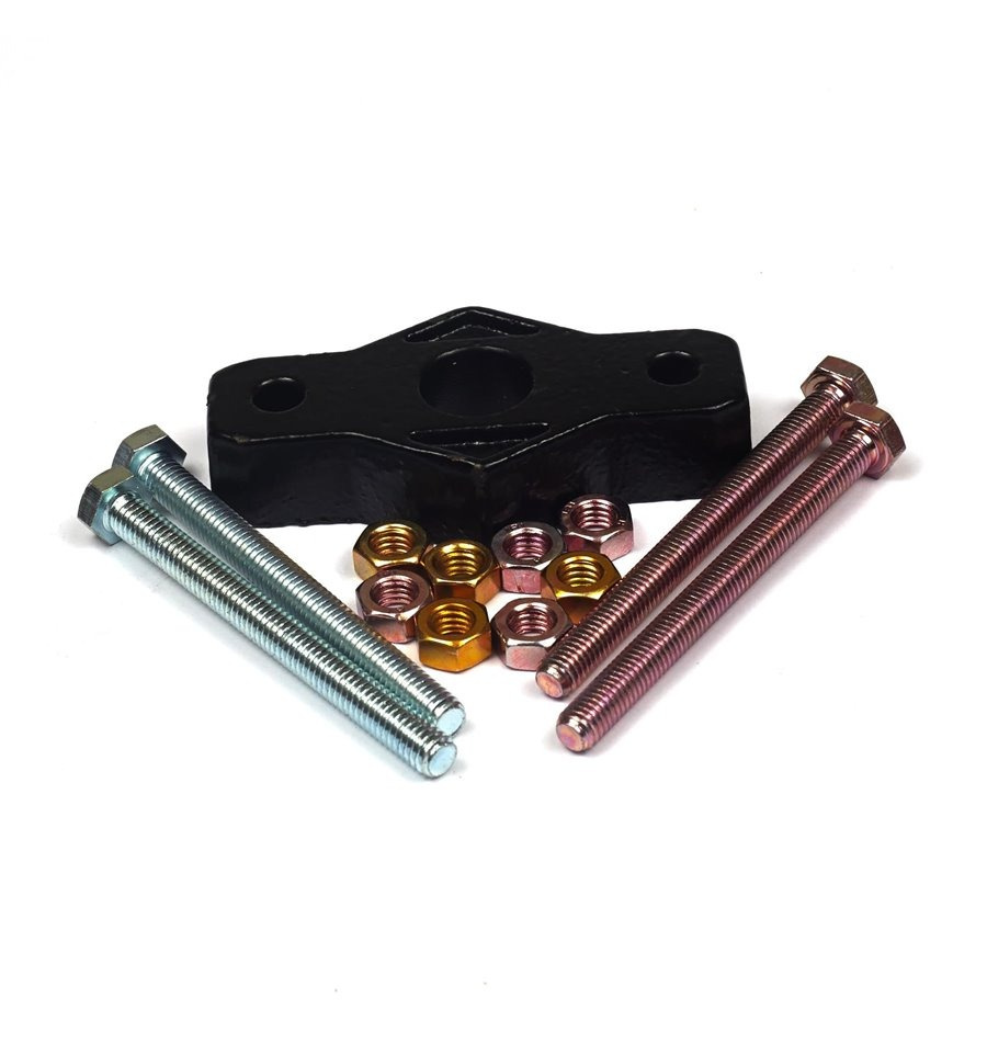 Extracteur de volant