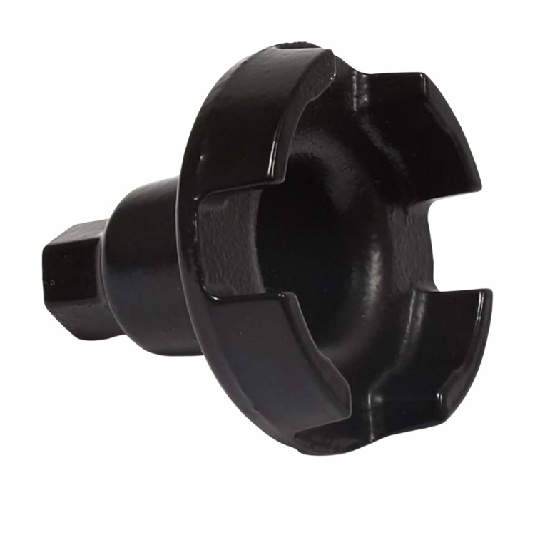 Clé d'embrayage de démarreur