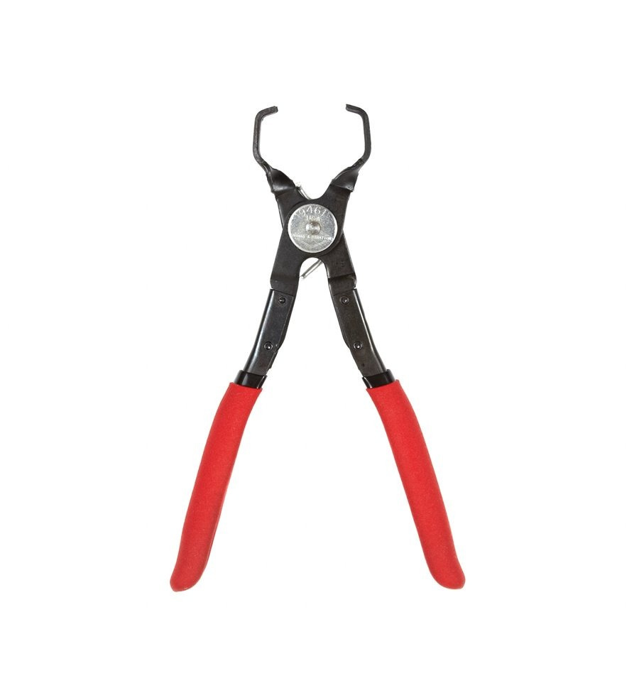 Démontage.Outil Vessie d'amorçage