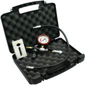 Testeur de fuite Testeur de fuite