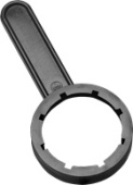 Clé pour les canettes de 25L Clé pour les canettes de 25L