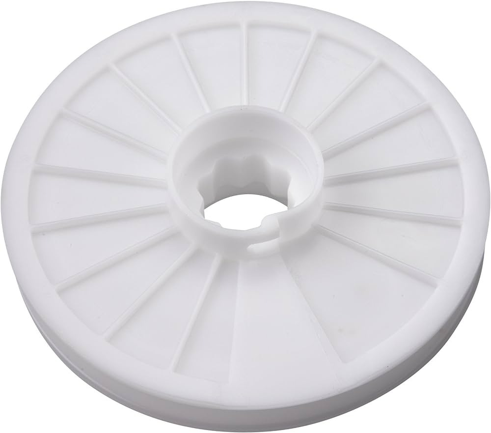 Démarreur à poulie