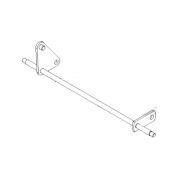 Essieu avant/arrière complet, Essieu avant/arrière complet,