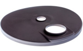 Bouclier F, roue motrice Al-Wheel 2956693-02 Bouclier F, roue motrice Al-Wheel 2956693-02