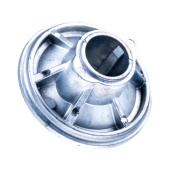 Fixation du couteau 2956882-01 Fixation du couteau 2956882-01