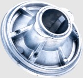 Fixation du couteau 2956882-01 Fixation du couteau 2956882-01