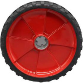 Roue Kpl 2956886-03 Roue Kpl 2956886-03