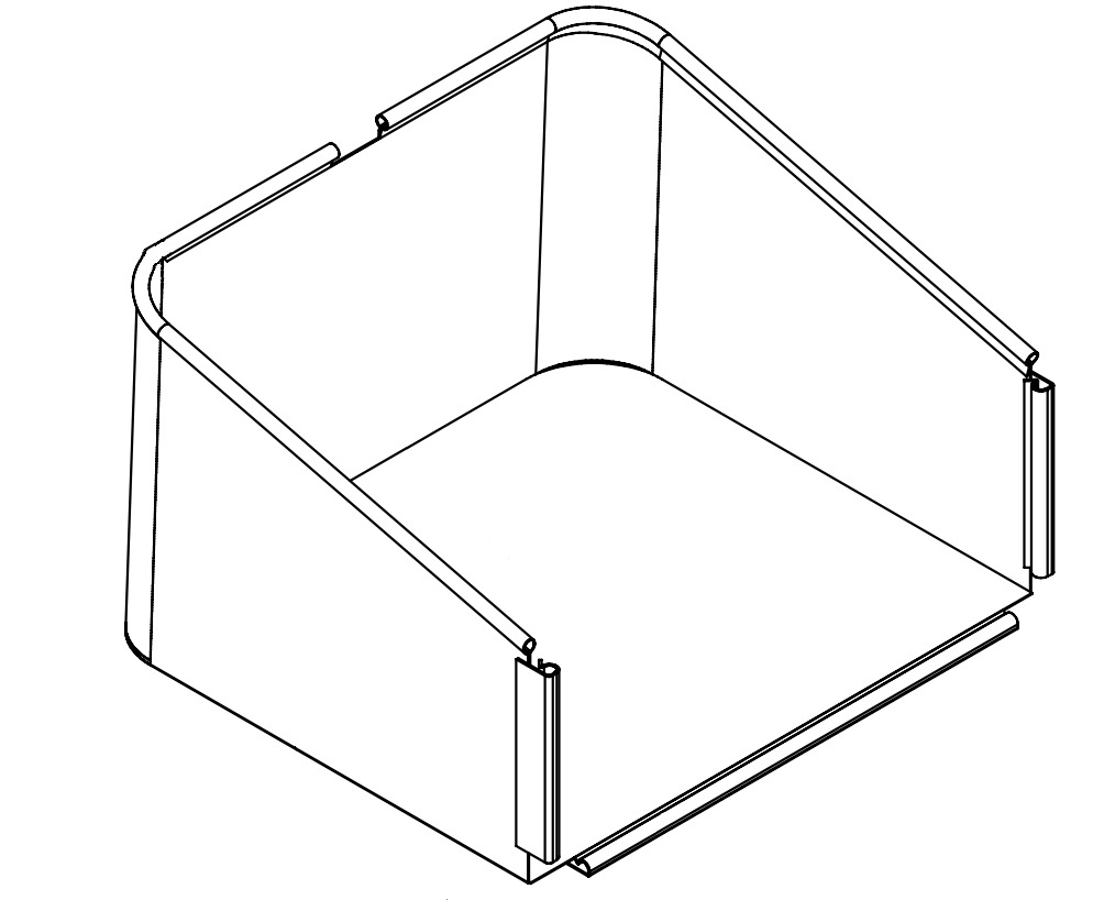 Collecteur D'Herbe 2957039-01