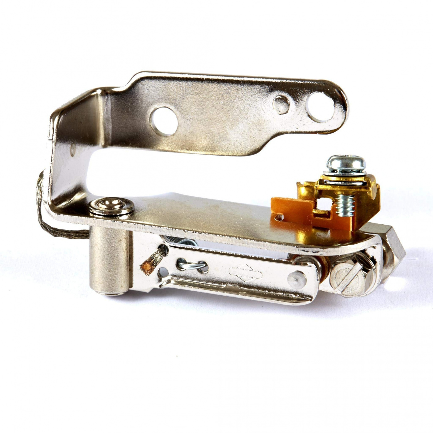 Interrupteur d'allumage