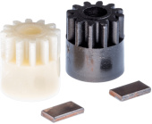 Kit D'Entraînement De Serrure 3719147-01 Kit D'Entraînement De Serrure 3719147-01