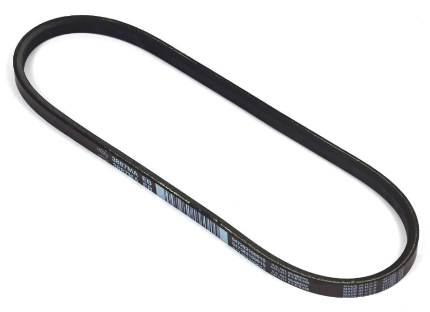 Courroie trapézoïdale