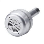 Silencieux-Tuyau d'échappement Silencieux-Tuyau d'échappement