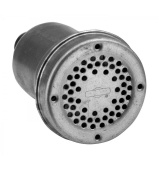 Silencieux-Tuyau d'échappement Silencieux-Tuyau d'échappement