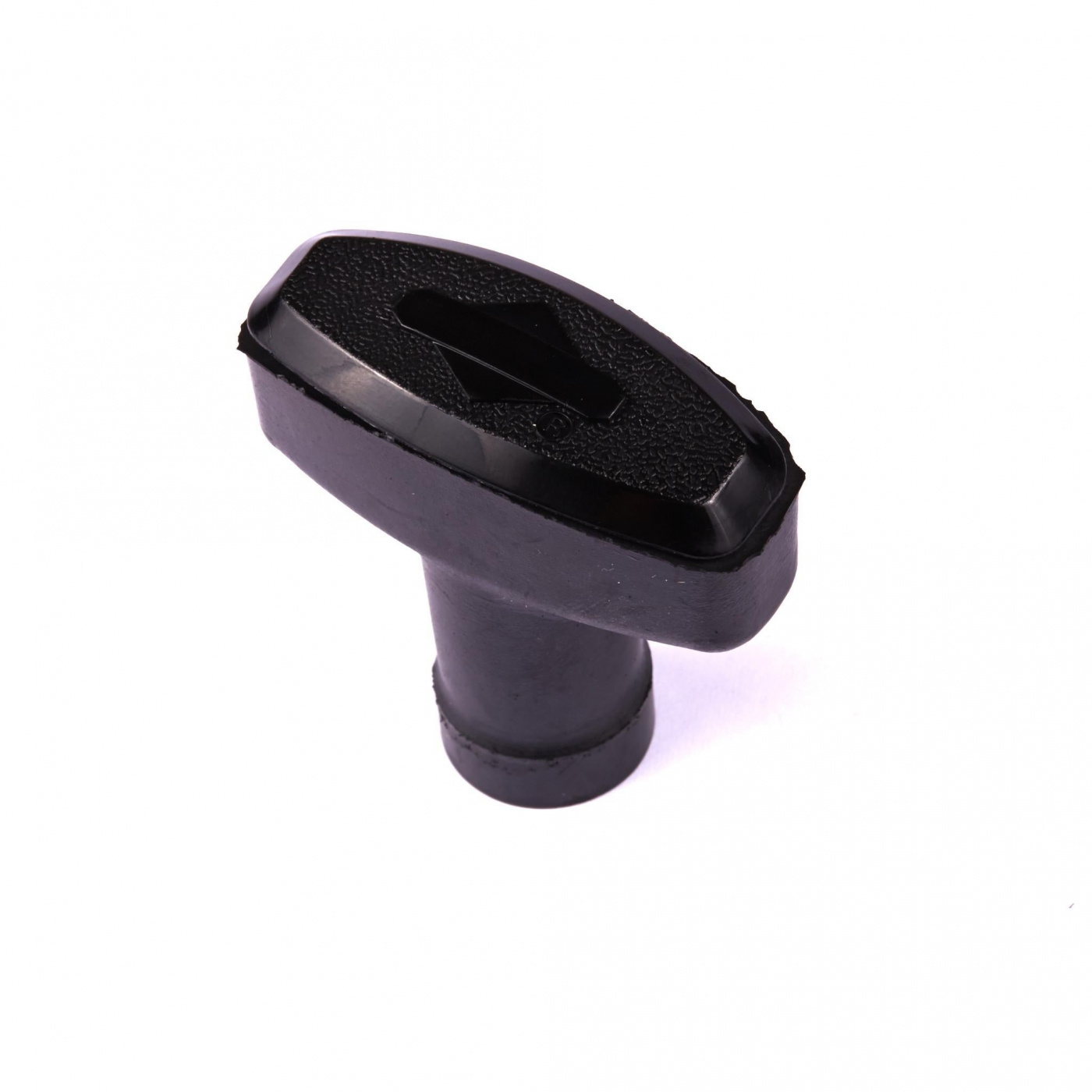 Poignée de démarrage