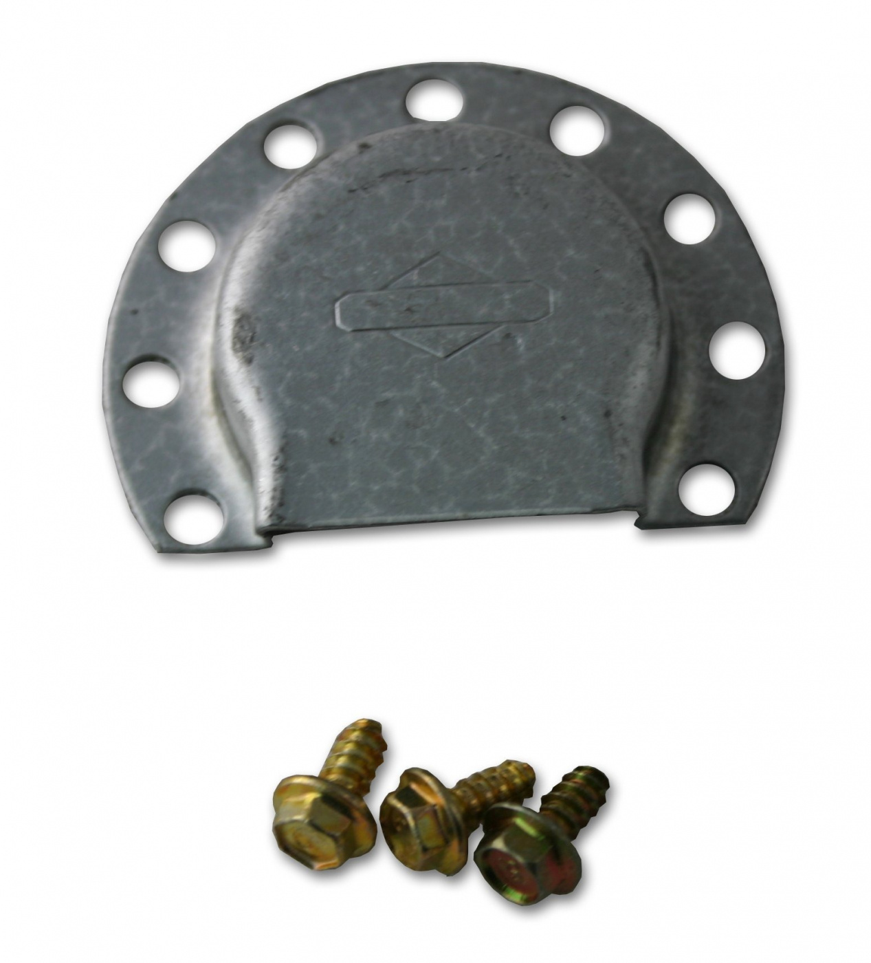 Déflecteur-Silencieux