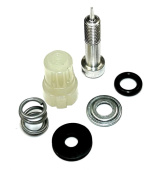 Soupape à pointeau Soupape à pointeau