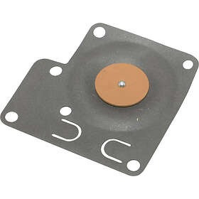 Carburateur à membrane