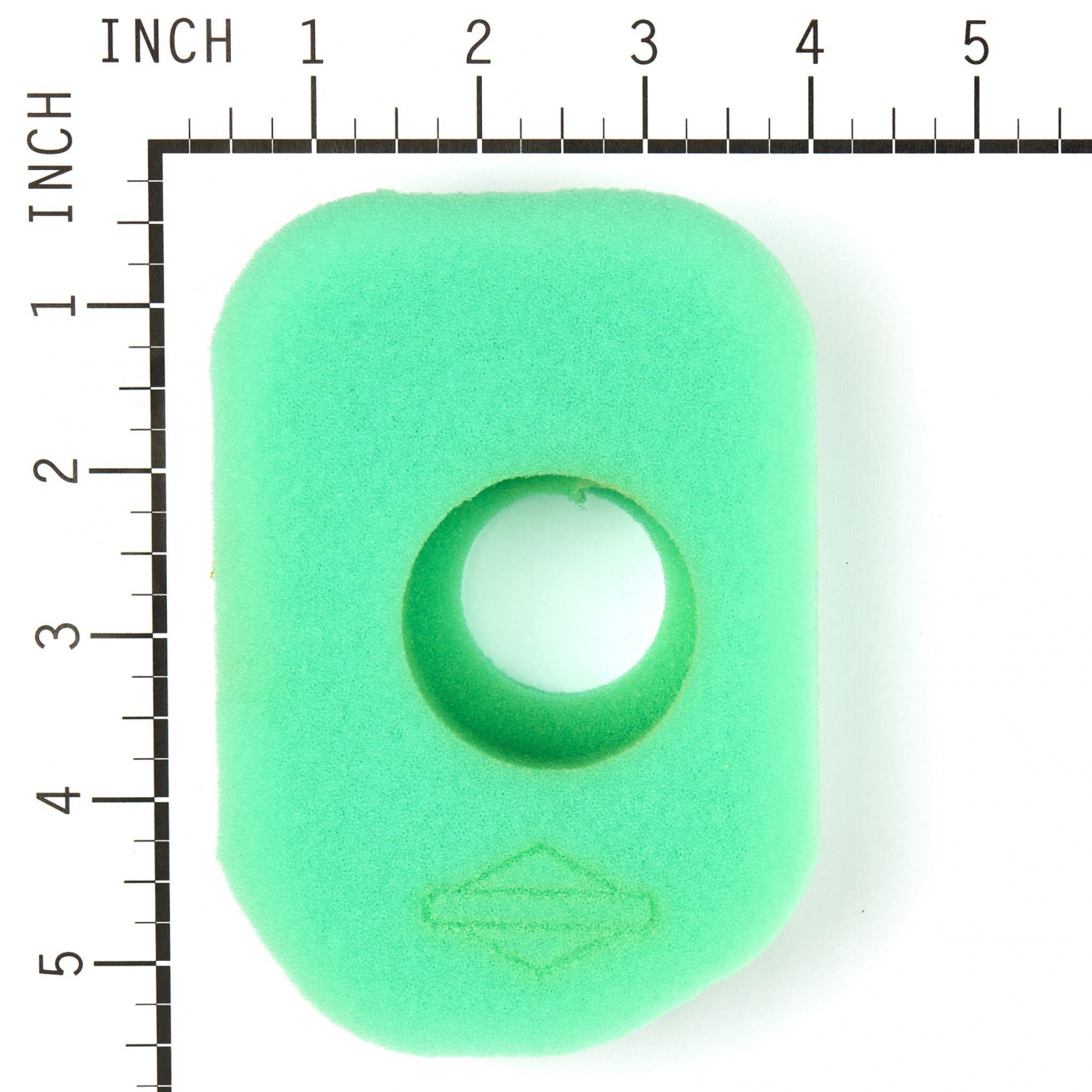 Filtre en mousse (5 X 270579S)