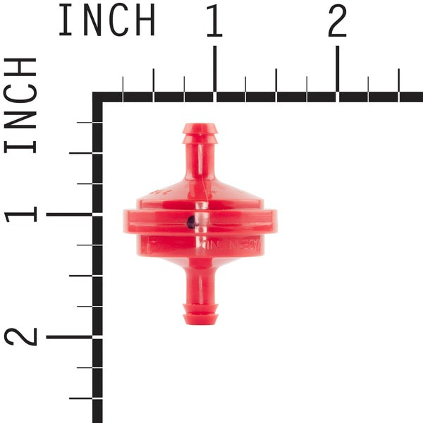 Filtre à carburant (5 X 298090S)