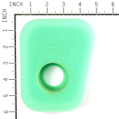 Filtre en mousse (5 X 27987S) Filtre en mousse (5 X 27987S)