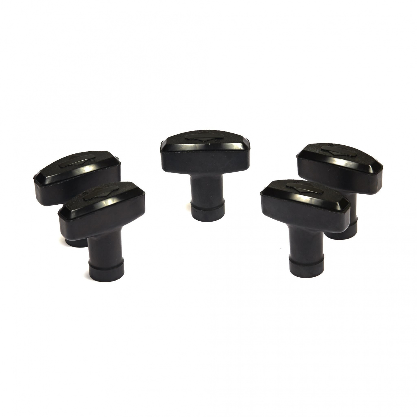 Poignée de démarrage (5 X 393152)