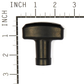 Poignée de démarrage (5 X 393152) Poignée de démarrage (5 X 393152)