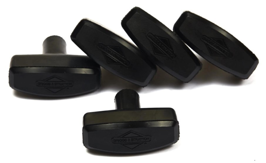 Poignée de démarrage (5 X 490652)