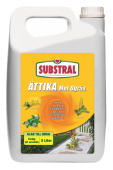 Vinaigre de mauvaises herbes Substral 5L 41967 Vinaigre de mauvaises herbes Substral 5L 41967