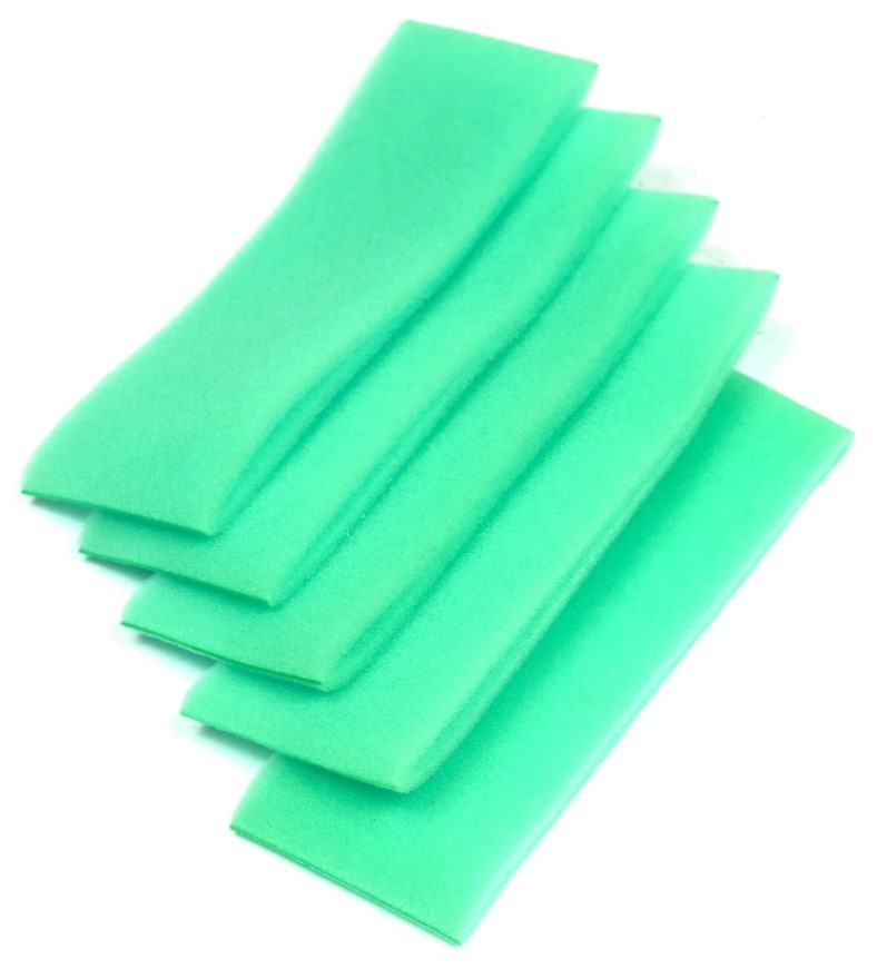 Filtre PC (5 X 272477S)