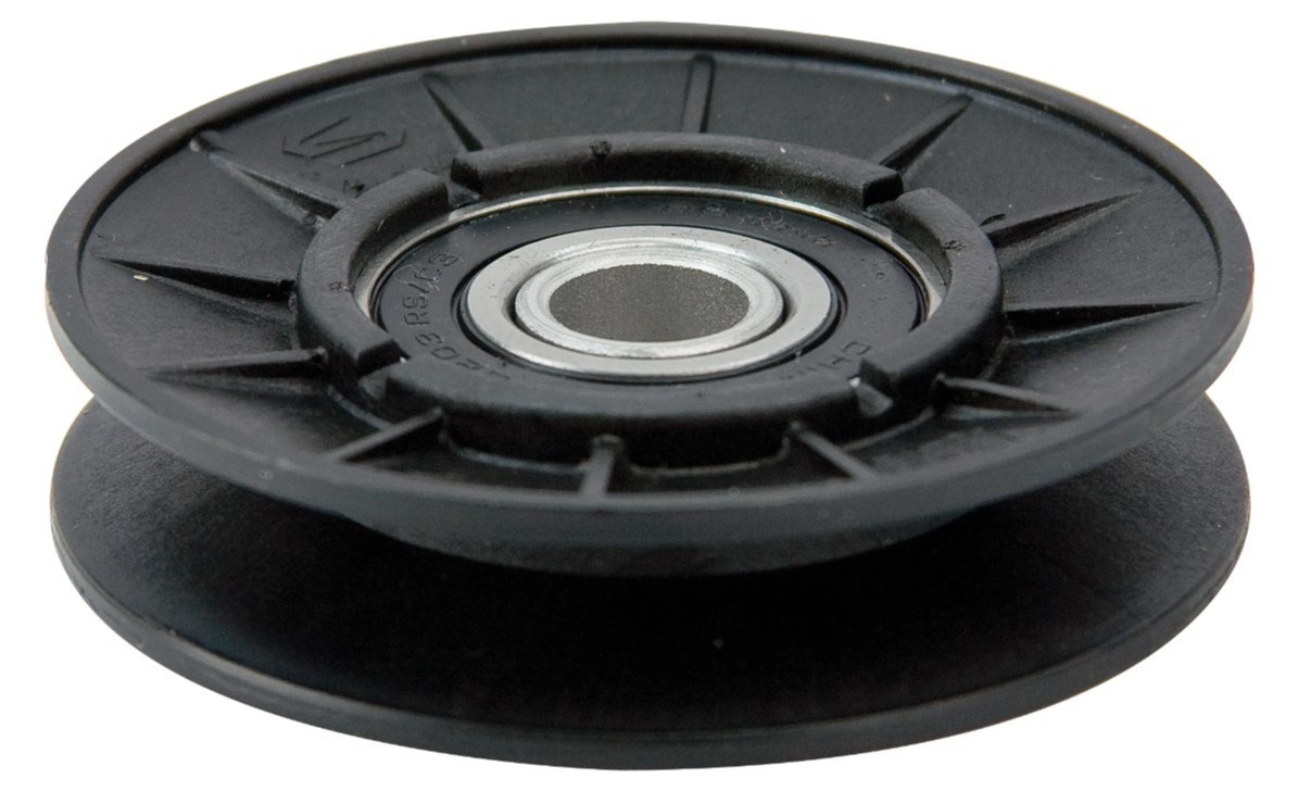 Kit de poulie de renvoi #14