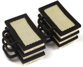 Filtre A/C (6 X 499486S) Filtre A/C (6 X 499486S)