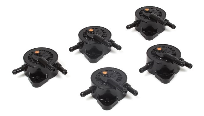 Pompe à carburant (5X808656)