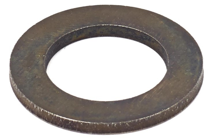 Rondelle plate .725X1.