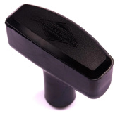 Poignée de démarrage Poignée de démarrage