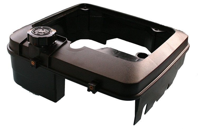 Réservoir d'essence