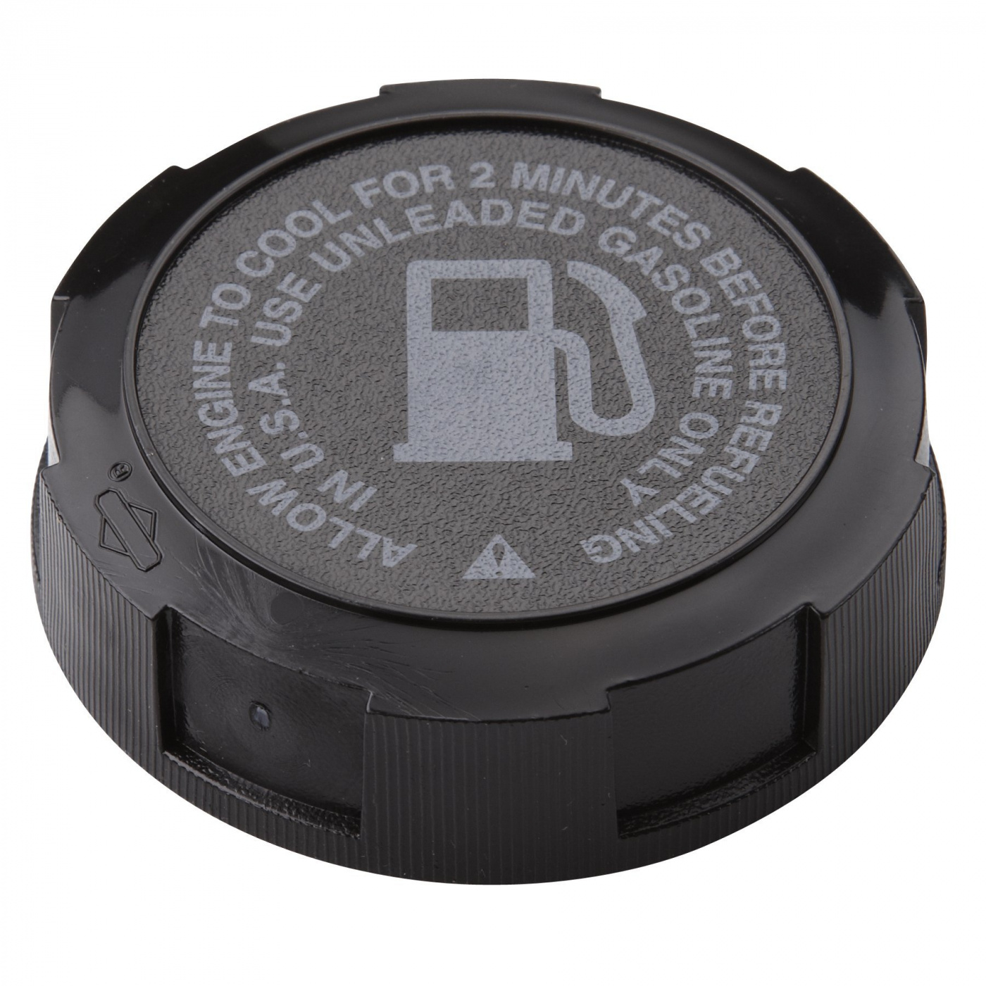 Bouchon-Réservoir de carburant